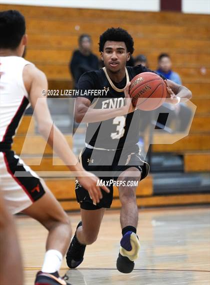 Thumbnail 3 in Enochs vs Vallejo (Stonebarger Tournament) photogallery.
