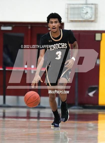 Thumbnail 3 in Enochs vs Vallejo (Stonebarger Tournament) photogallery.
