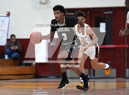 Thumbnail 3 in Enochs vs Vallejo (Stonebarger Tournament) photogallery.