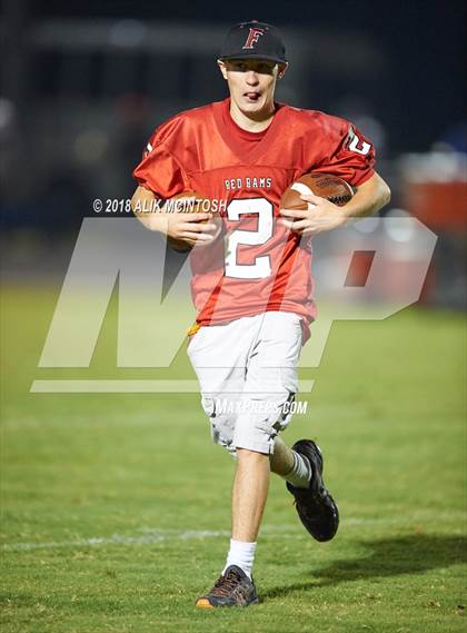 Thumbnail 1 in Wake Forest @ Franklinton photogallery.