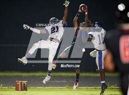 Thumbnail 1 in Wake Forest @ Franklinton photogallery.