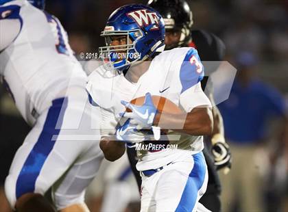 Thumbnail 2 in Wake Forest @ Franklinton photogallery.
