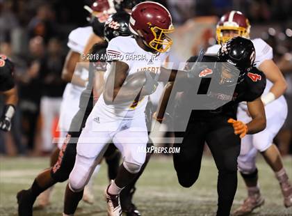 Thumbnail 2 in Liberty @ Pittsburg photogallery.