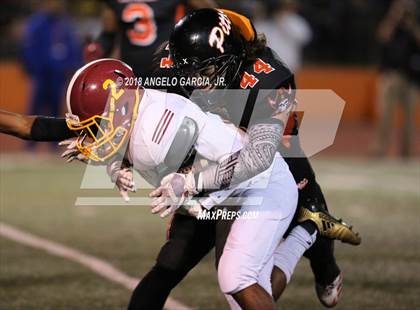 Thumbnail 1 in Liberty @ Pittsburg photogallery.