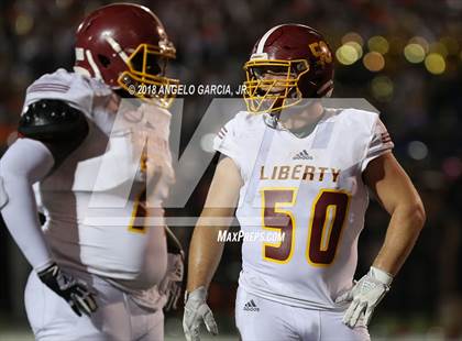Thumbnail 2 in Liberty @ Pittsburg photogallery.