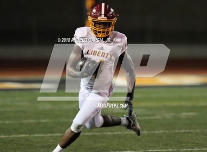 Thumbnail 2 in Liberty @ Pittsburg photogallery.