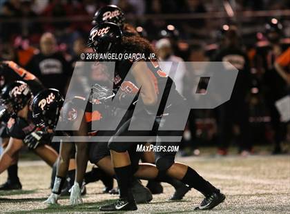 Thumbnail 1 in Liberty @ Pittsburg photogallery.