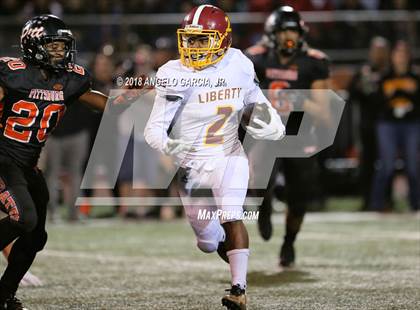 Thumbnail 2 in Liberty @ Pittsburg photogallery.