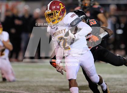 Thumbnail 2 in Liberty @ Pittsburg photogallery.