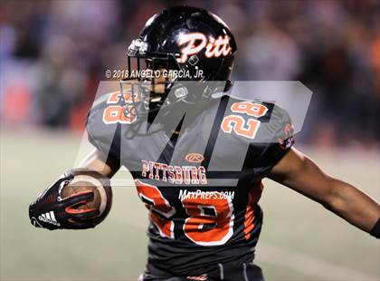 Thumbnail 2 in Liberty @ Pittsburg photogallery.