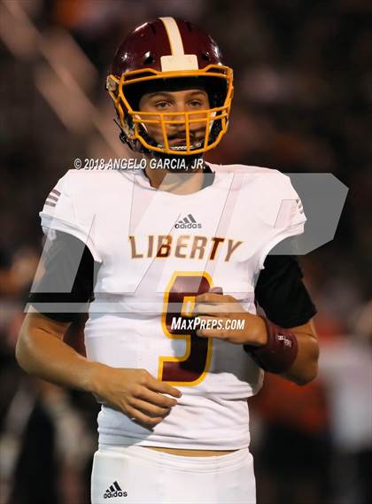 Thumbnail 1 in Liberty @ Pittsburg photogallery.