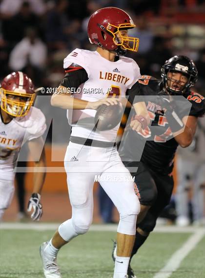 Thumbnail 3 in Liberty @ Pittsburg photogallery.
