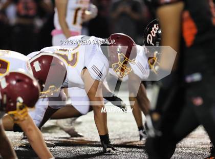 Thumbnail 3 in Liberty @ Pittsburg photogallery.