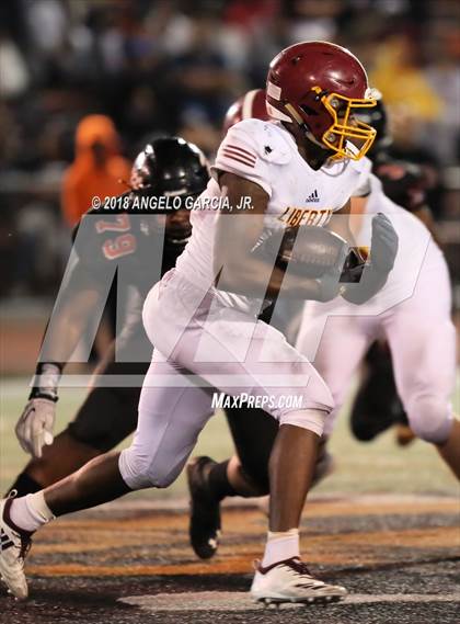 Thumbnail 1 in Liberty @ Pittsburg photogallery.