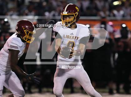 Thumbnail 3 in Liberty @ Pittsburg photogallery.