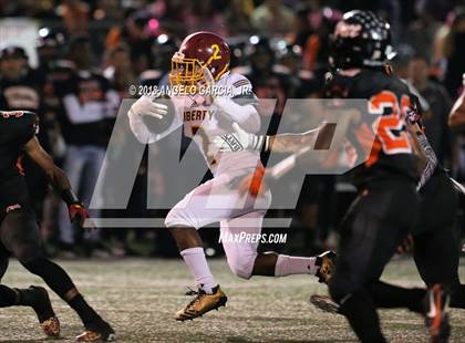 Thumbnail 2 in Liberty @ Pittsburg photogallery.