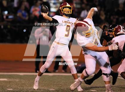 Thumbnail 3 in Liberty @ Pittsburg photogallery.