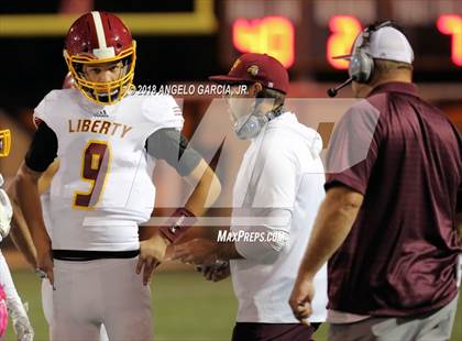 Thumbnail 1 in Liberty @ Pittsburg photogallery.