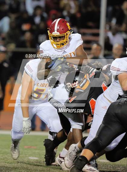 Thumbnail 3 in Liberty @ Pittsburg photogallery.