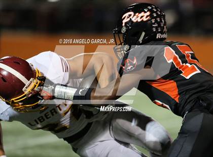 Thumbnail 3 in Liberty @ Pittsburg photogallery.