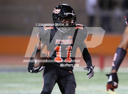Thumbnail 1 in Liberty @ Pittsburg photogallery.