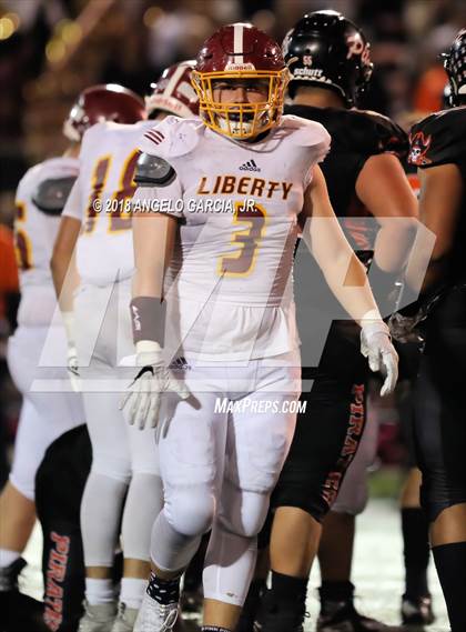 Thumbnail 3 in Liberty @ Pittsburg photogallery.