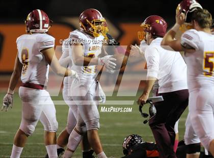 Thumbnail 2 in Liberty @ Pittsburg photogallery.