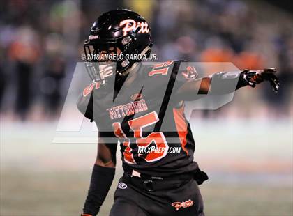Thumbnail 2 in Liberty @ Pittsburg photogallery.