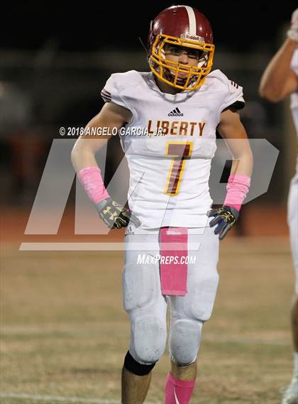 Thumbnail 2 in Liberty @ Pittsburg photogallery.