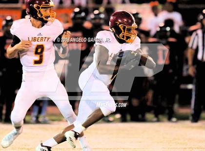 Thumbnail 1 in Liberty @ Pittsburg photogallery.