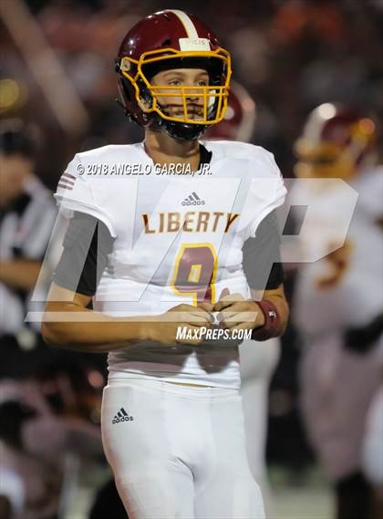 Thumbnail 3 in Liberty @ Pittsburg photogallery.