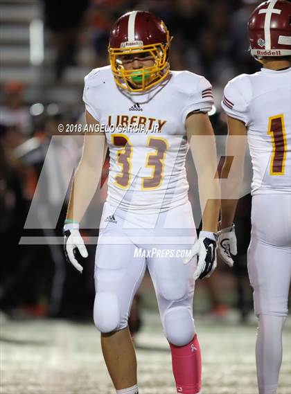 Thumbnail 2 in Liberty @ Pittsburg photogallery.