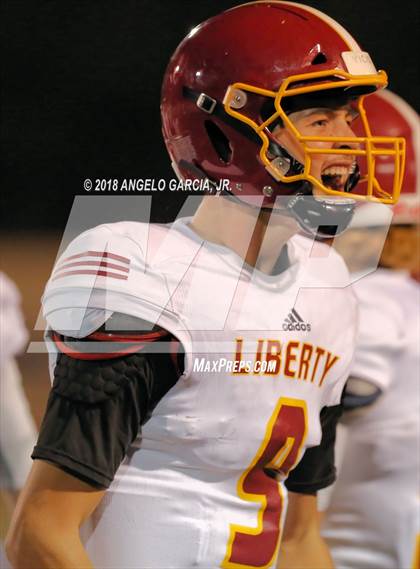 Thumbnail 1 in Liberty @ Pittsburg photogallery.