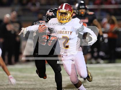 Thumbnail 1 in Liberty @ Pittsburg photogallery.
