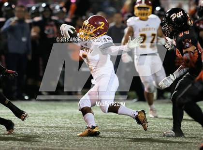 Thumbnail 1 in Liberty @ Pittsburg photogallery.