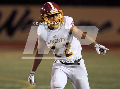 Thumbnail 1 in Liberty @ Pittsburg photogallery.