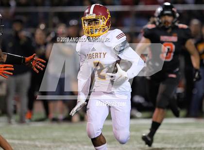 Thumbnail 1 in Liberty @ Pittsburg photogallery.
