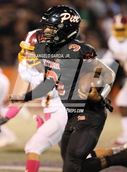Thumbnail 3 in Liberty @ Pittsburg photogallery.
