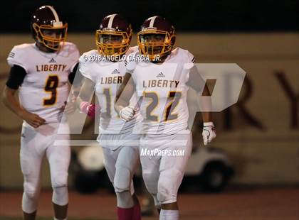 Thumbnail 2 in Liberty @ Pittsburg photogallery.