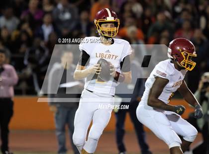 Thumbnail 2 in Liberty @ Pittsburg photogallery.