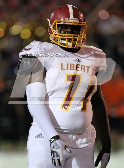 Thumbnail 3 in Liberty @ Pittsburg photogallery.