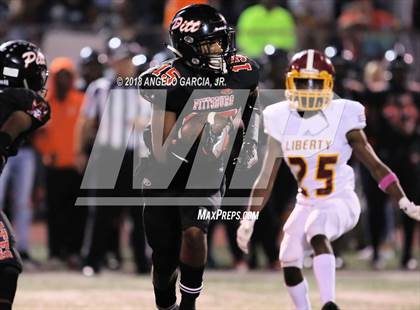 Thumbnail 2 in Liberty @ Pittsburg photogallery.