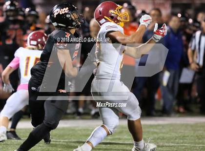 Thumbnail 3 in Liberty @ Pittsburg photogallery.