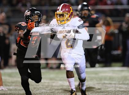 Thumbnail 3 in Liberty @ Pittsburg photogallery.