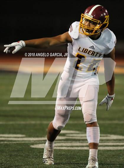 Thumbnail 2 in Liberty @ Pittsburg photogallery.