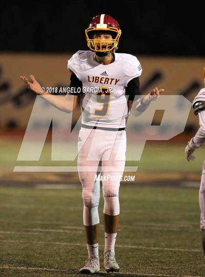 Thumbnail 3 in Liberty @ Pittsburg photogallery.