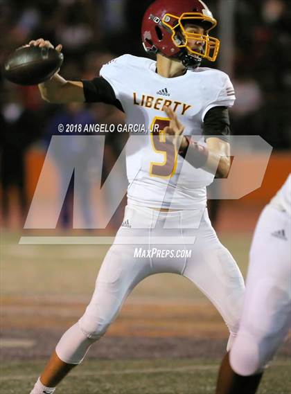 Thumbnail 1 in Liberty @ Pittsburg photogallery.