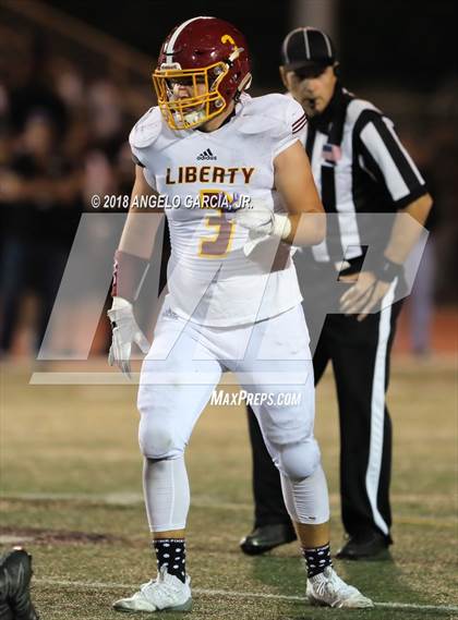 Thumbnail 2 in Liberty @ Pittsburg photogallery.