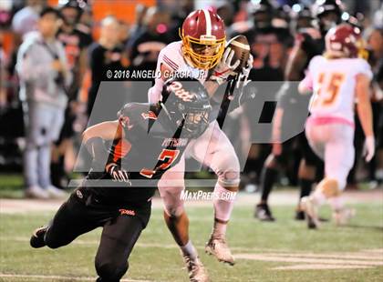 Thumbnail 2 in Liberty @ Pittsburg photogallery.