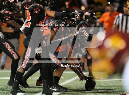Thumbnail 2 in Liberty @ Pittsburg photogallery.